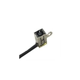 JINTAI DC in Power Jack Charging Port Replacement for HP ProBook 440 G8 445 G8 450 G8 455 G8 440 G9 445 G9 450 G9 455 G9 / Pavilion PB445G9 / Elitebook 655 645 G9 CN:L86730-S55 M15626-001 M21725-001