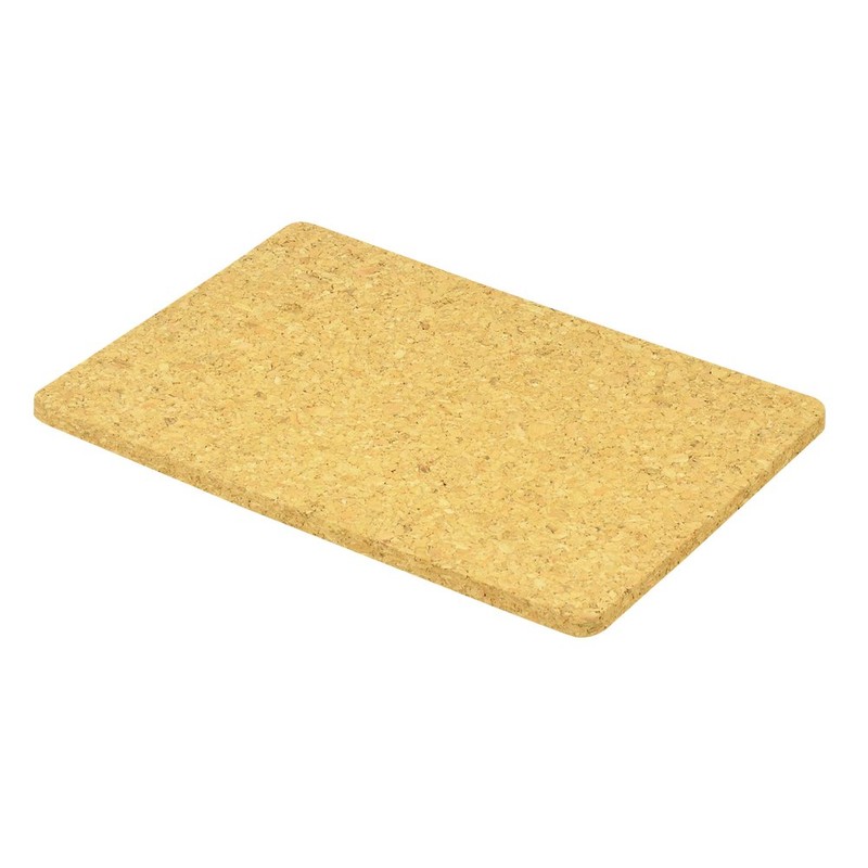 Pearl Metal Oven Chef Cork Trivet Square 11.0 x 7.9