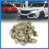 VekAuto 30pcs Interior Roof Headliner Retainer Clips TY98TL2-AA for Chrysler