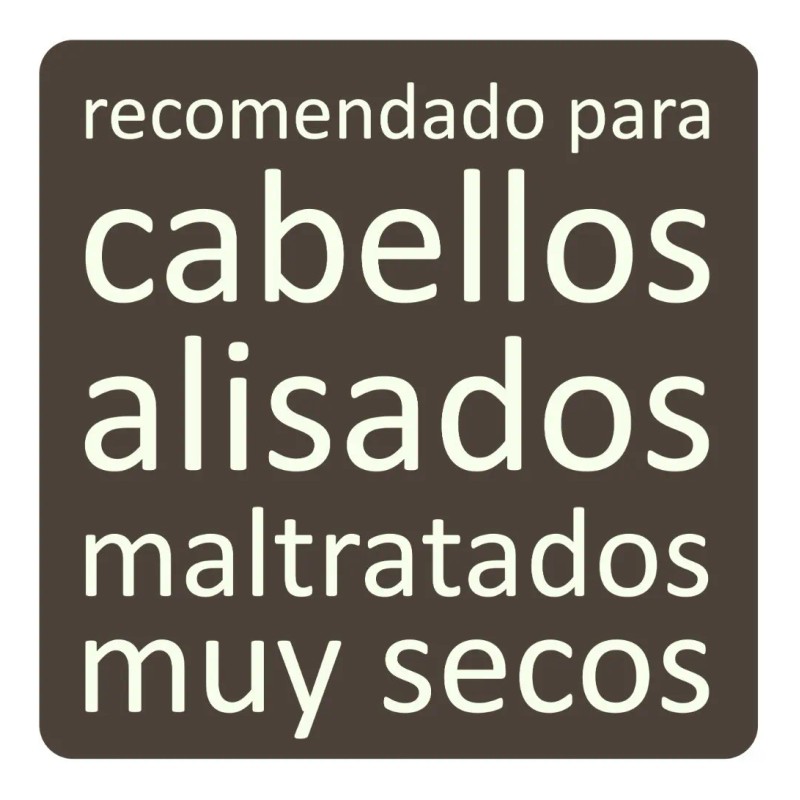 Kareol Shampoo Y Acondicionador · Post Alisado Brasileño