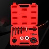 ISINLASSO Pulley Puller Installer Kit for Most Engines Compatible with