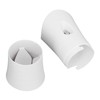 Automatic Fragrance Sprayer with Timer 320ml Desktop Wall Mounted Auto