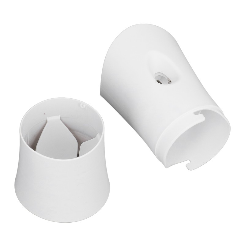 Automatic Fragrance Sprayer with Timer 320ml Desktop Wall Mounted Auto