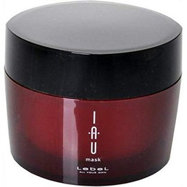Lebel IAU Hair Mask – 170g