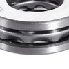 sourcing map 51204 Axial Ball Bearing 20mm x 40mm x