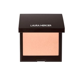 Laura Mercier Blush Color Infusion: Sheer Pressed Powder Blush for Cheeks, Buildable Formula, 10HR Wear, Long Lasting Color, Matte and Shimmer Finishes, Guava