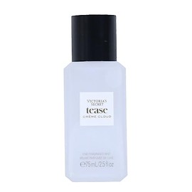 Victoria's Secret Fragrance Mist 2.5 Oz Travel Size (Tease Crème Cloud)