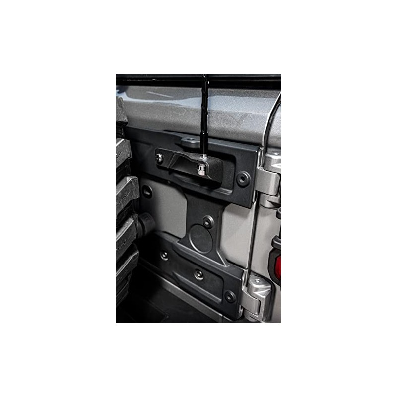 Rugged Ridge | CB Antenna Mount | 11503.97 | Fits