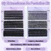 💖✨ Kit Profesional de Extensiones de Pestañas Premium – 496
