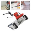 Tile Chamfering Machine, 43 Degree Tile Angle Cutting Machine Aluminum