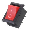 Chain Off Toggle Switch Start Copper Switch Accessories 52/58/59 Logging