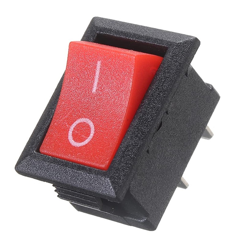 Chain Off Toggle Switch Start Copper Switch Accessories 52/58/59 Logging
