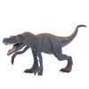 Simulation Herrerasaurus Model Ornaments Desktop Decoration Children Toy