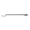 2pcs Hatch Support Spring 304 Stainless Steel 8 1/4in for