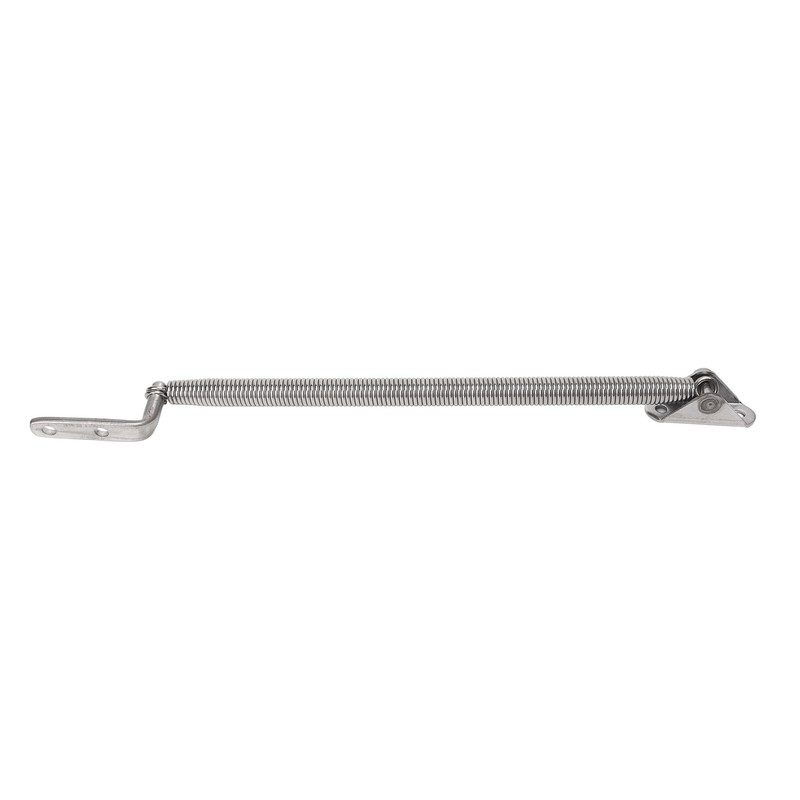 2pcs Hatch Support Spring 304 Stainless Steel 8 1/4in for