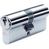 BKS Profile Cylinder with Gf-Bl 35/40 MM with 3 Keys
