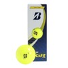 BRIDGESTONE GOLF Golf Balls 23TOUR B JGR J3YX 3P Sleeve
