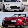 License Plate Holder Front Bumper Mount Bracket Compatible with Mazda