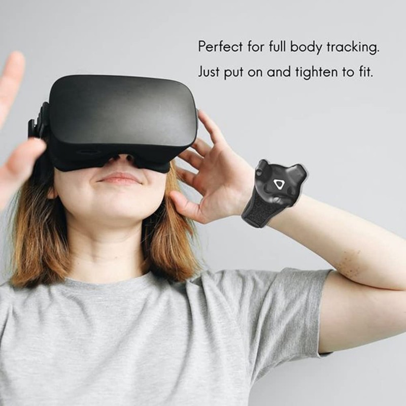 Lyaciomn Vr Tracking Belt and Tracker Belts System Tracker Putters