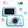 Canal Toys Photo Creator Instant Print Camera 2.0 - Digital