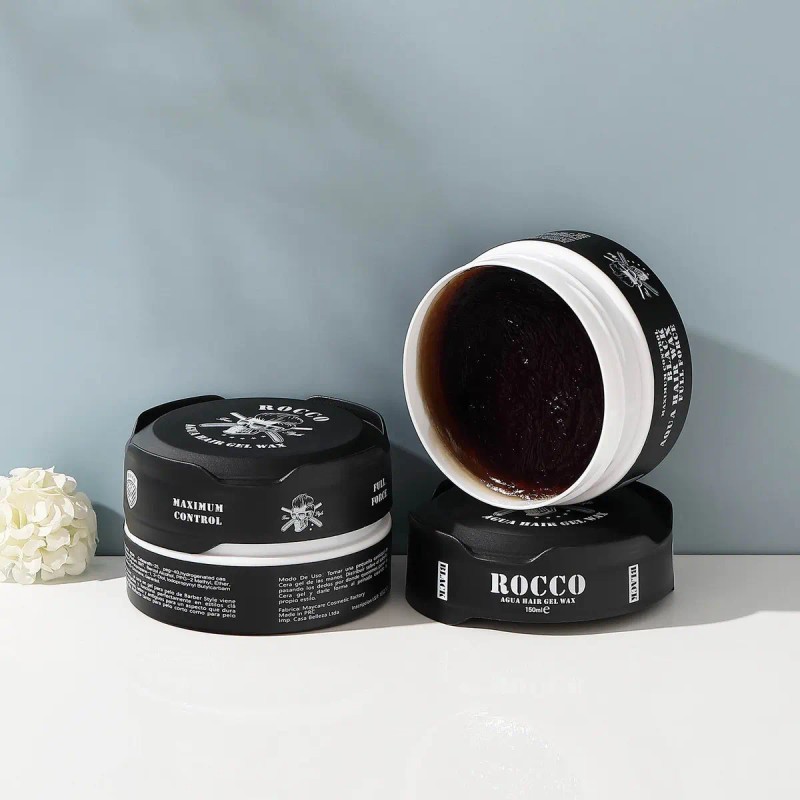 Rocco Cera Gel Aqua Hair Wax 150ml
