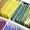VALVERBE Scatola Latta 8 gusti 64 filtri assortiti biologici -