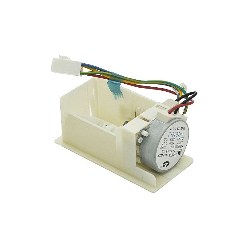 Whirlpool W10196393 Control for Refrigerator, White