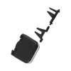 A/C Air Vent Outlet Tab Clip, Repair Front Air Conditioning