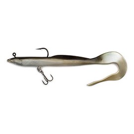 Behr Trendex Fish Hook Silver 16 cm