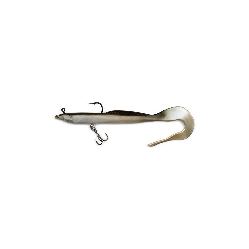 Behr Trendex Fish Hook Silver 16 cm