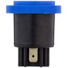 Neutrik NAC3MPA Powercon Socket Blue