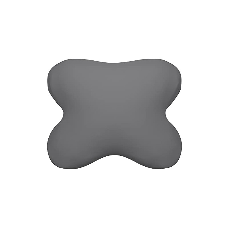 Edda Lux Cover suitable for Tempur All-Around sleeping pillow, 60/56
