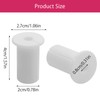 Pack of 5 Wall Feed-Through for Starlink, for 2.54 cm