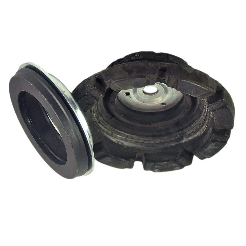 D2P 7E0412331 Front Suspension Top Strut Mount With Bearing Replacement