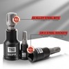 Torx Bit Socket and External Socket Set, S2 and Cr-V