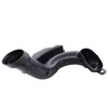 ApplianPar Rear Engine Air Intake Duct Box for Nissan Sentra