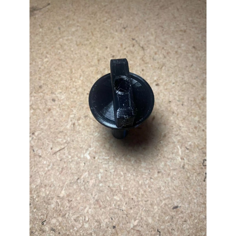 Unbranded Predator 3500w Run Choke Knob Generator Inverter Harbor Freight