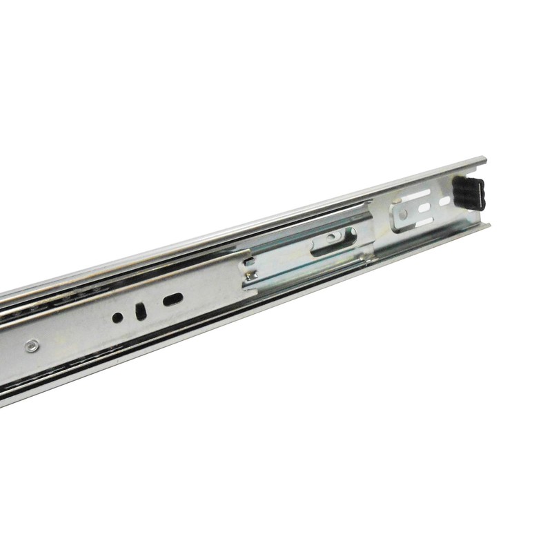 SAYOYO Full Extension Drawer Rail System - Load Capacity 45