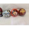 BlizzCon 2015 Set of 6 BlizzCon Collectible Series 3 Capsules