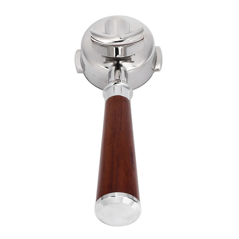 58mm Coffee Portafilter Coffee Machine Filter Coffee Machine Replacement Parts