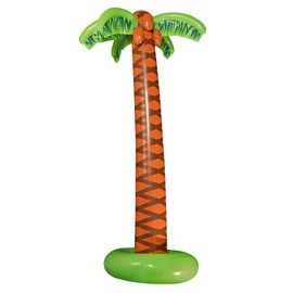 Widmann 2392C Inflatable Palm Tree., Invalid Asin