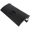 OCPTY Auto Black Door Lid Glove Box Cover for VW