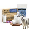 15 LBS Goats Milk Soap Base - Melt and Pour