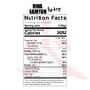 Paldo Hwa Ramyun - with Soy Peptide, Hot & Spicy