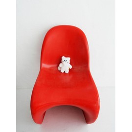 CozyMoji Cozy Moji [Jennie's PICK] Custom Cat Keyring - 2 Colors