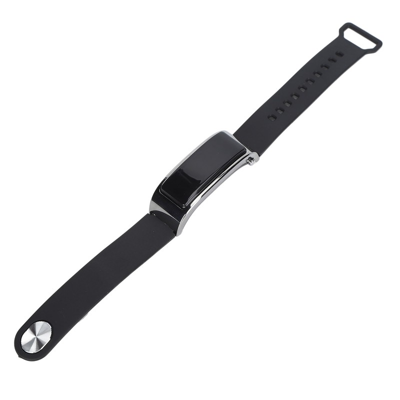 Y3PLUS Smart Bracelet Multifunctional Fashion Smart Band USB Charging Intelligent