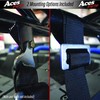 4 Point Harness Pair - with 2 Inch Padding -