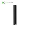 conecto Magnetic Desk Tidy - Black
