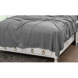 Sábanas Matrimoniales Ultra Suaves Premium Blancos Azteca
