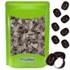 Fruidles Chocolate Covered Buttermints, Mint Candies, After Dinner Mints, Butter